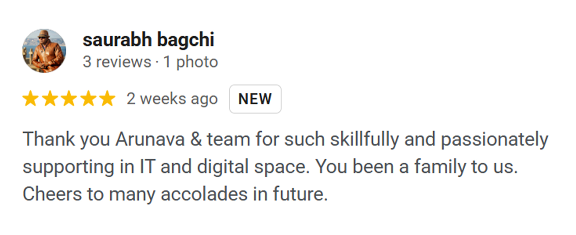 Saurabh Bagchi